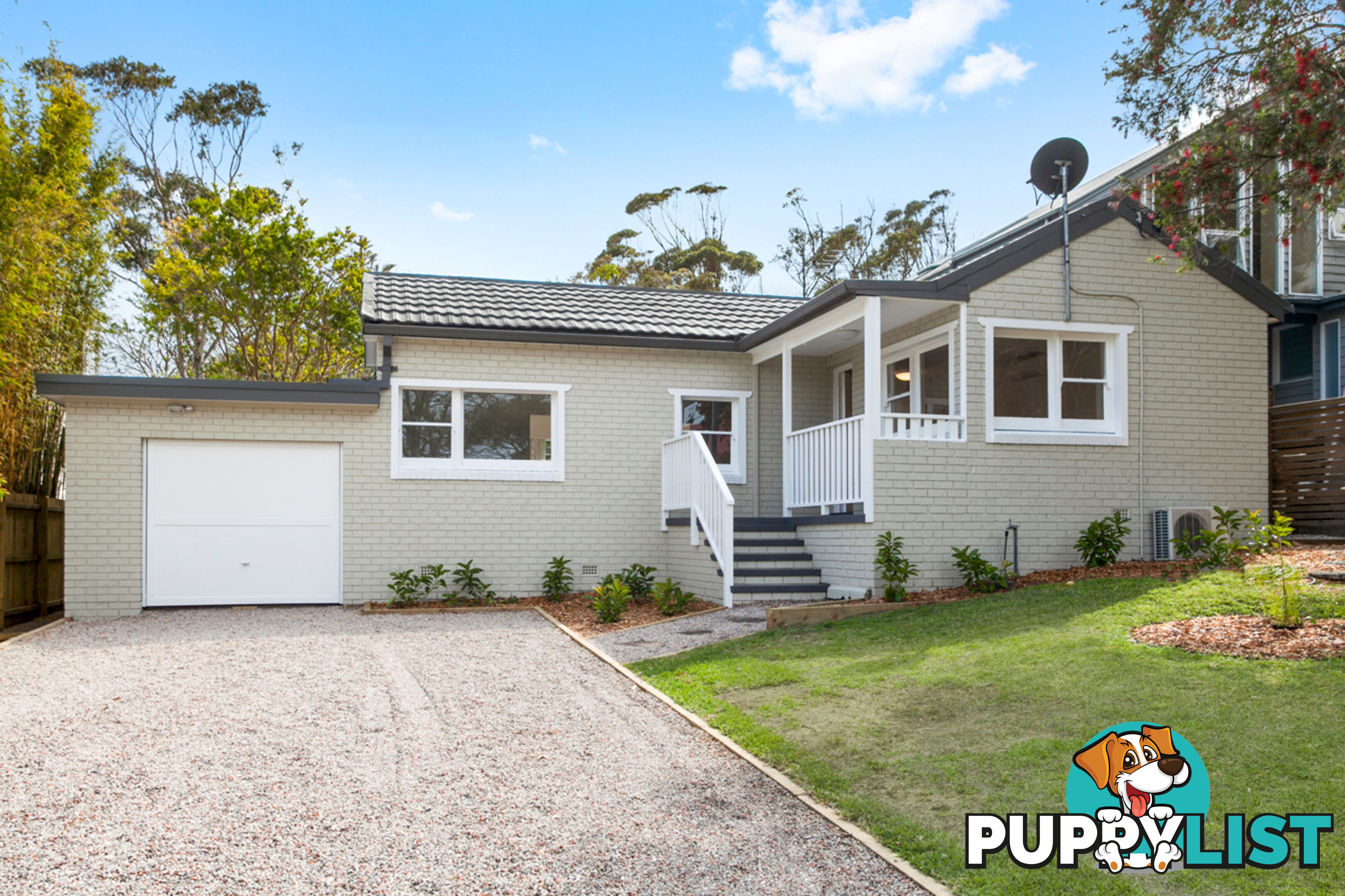 20 Coonanga Road AVALON BEACH NSW 2107