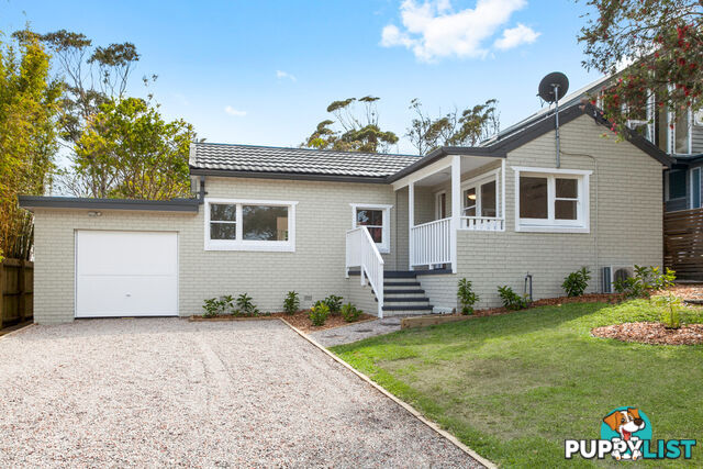 20 Coonanga Road AVALON BEACH NSW 2107