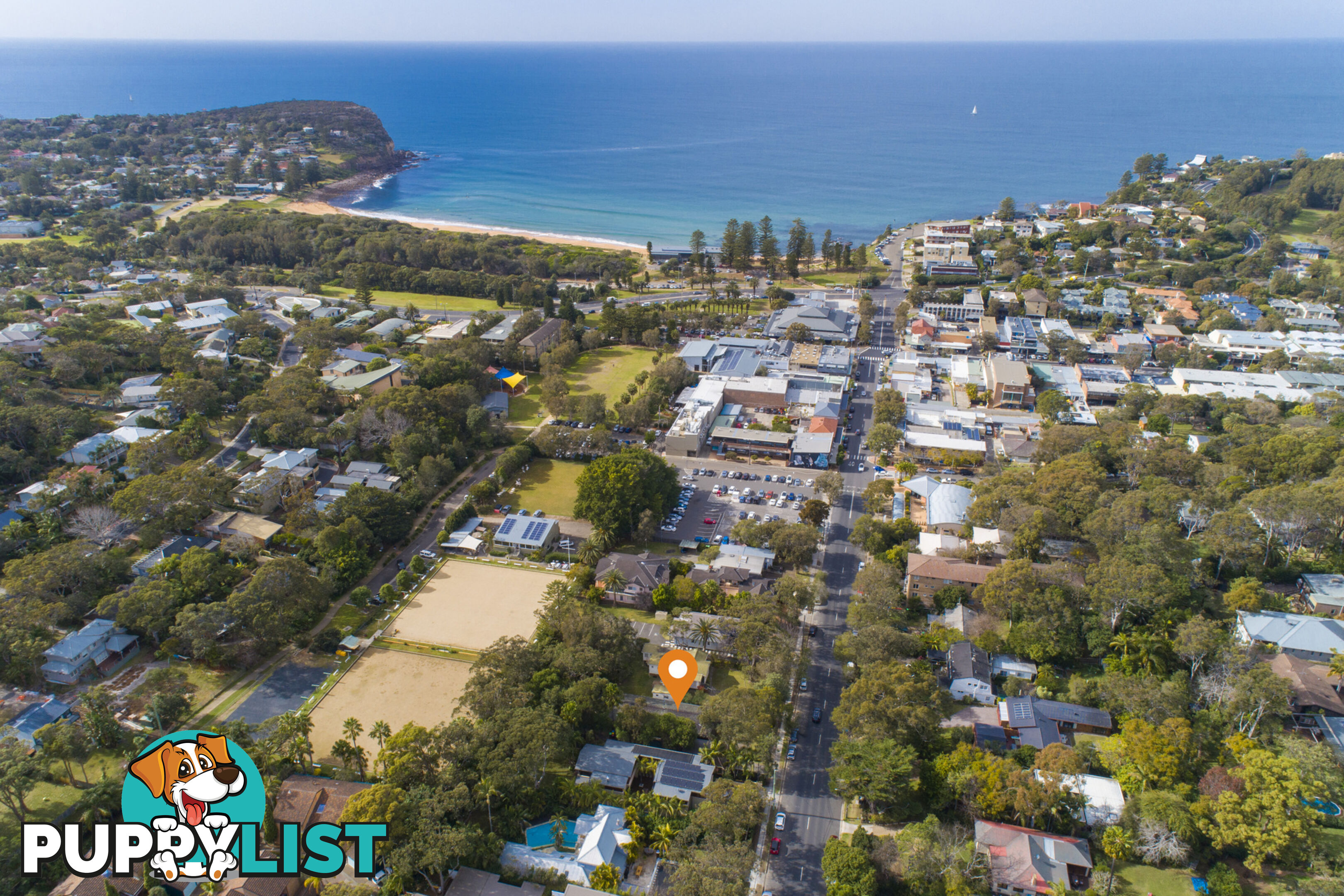 58 Avalon Parade AVALON BEACH NSW 2107
