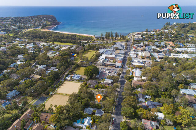 58 Avalon Parade AVALON BEACH NSW 2107