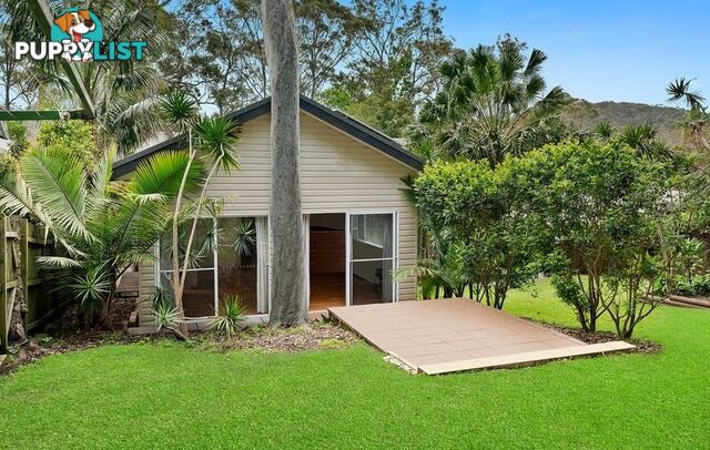 Flat 120 Palmgrove Road AVALON BEACH NSW 2107