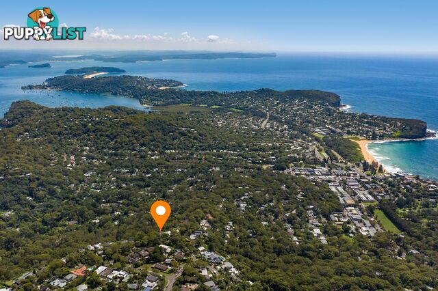 14 The Circle BILGOLA PLATEAU NSW 2107