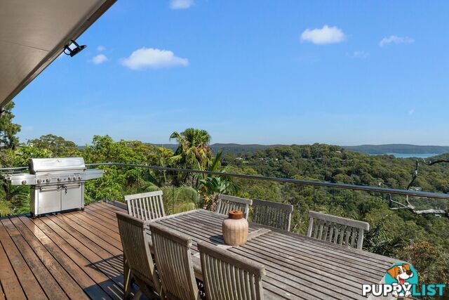 14 The Circle BILGOLA PLATEAU NSW 2107