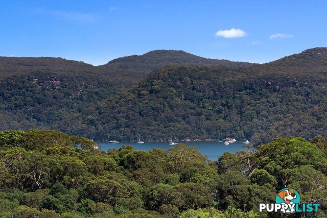 14 The Circle BILGOLA PLATEAU NSW 2107