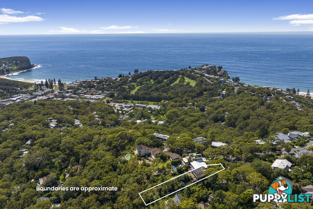 14 The Circle BILGOLA PLATEAU NSW 2107