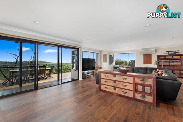 14 The Circle BILGOLA PLATEAU NSW 2107