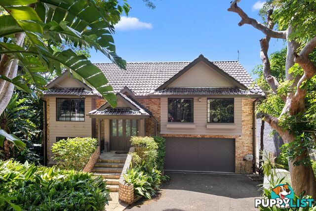 14 The Circle BILGOLA PLATEAU NSW 2107