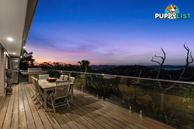 14 The Circle BILGOLA PLATEAU NSW 2107