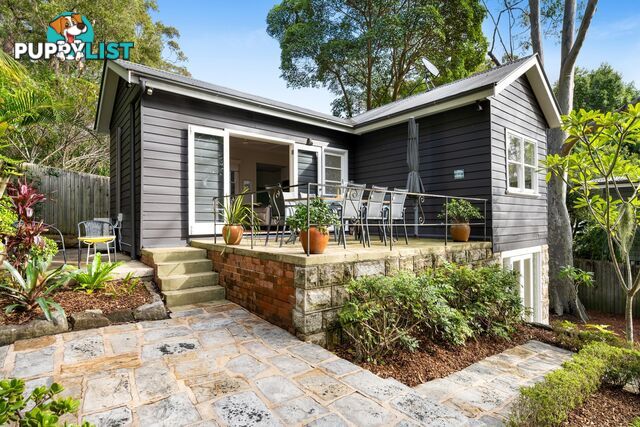 185 Hudson Parade AVALON BEACH NSW 2107