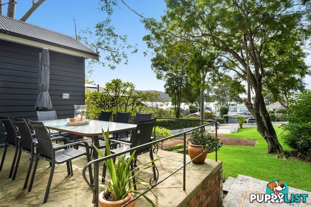 185 Hudson Parade AVALON BEACH NSW 2107