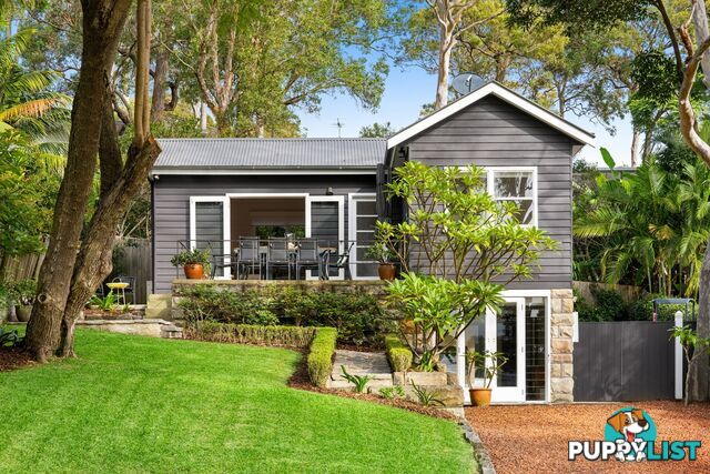 185 Hudson Parade CLAREVILLE NSW 2107