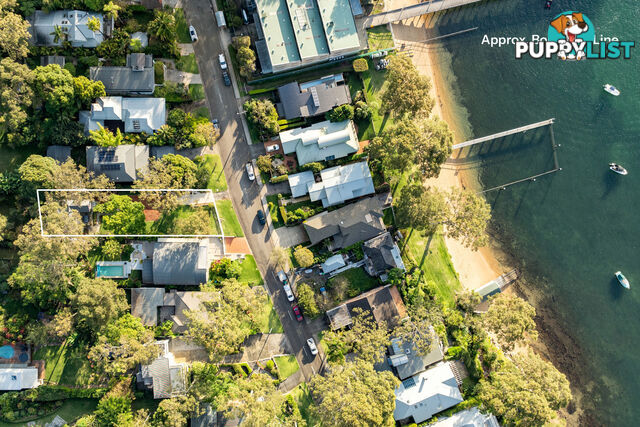 185 Hudson Parade AVALON BEACH NSW 2107