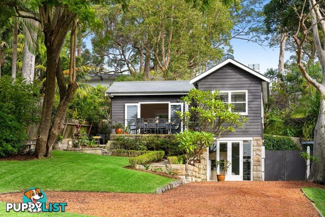 185 Hudson Parade AVALON BEACH NSW 2107