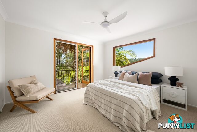 6 Burrendong Place AVALON BEACH NSW 2107