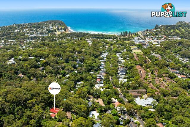 6 Burrendong Place AVALON BEACH NSW 2107