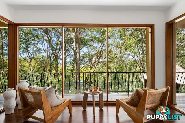 6 Burrendong Place AVALON BEACH NSW 2107