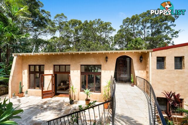 6 Burrendong Place AVALON BEACH NSW 2107