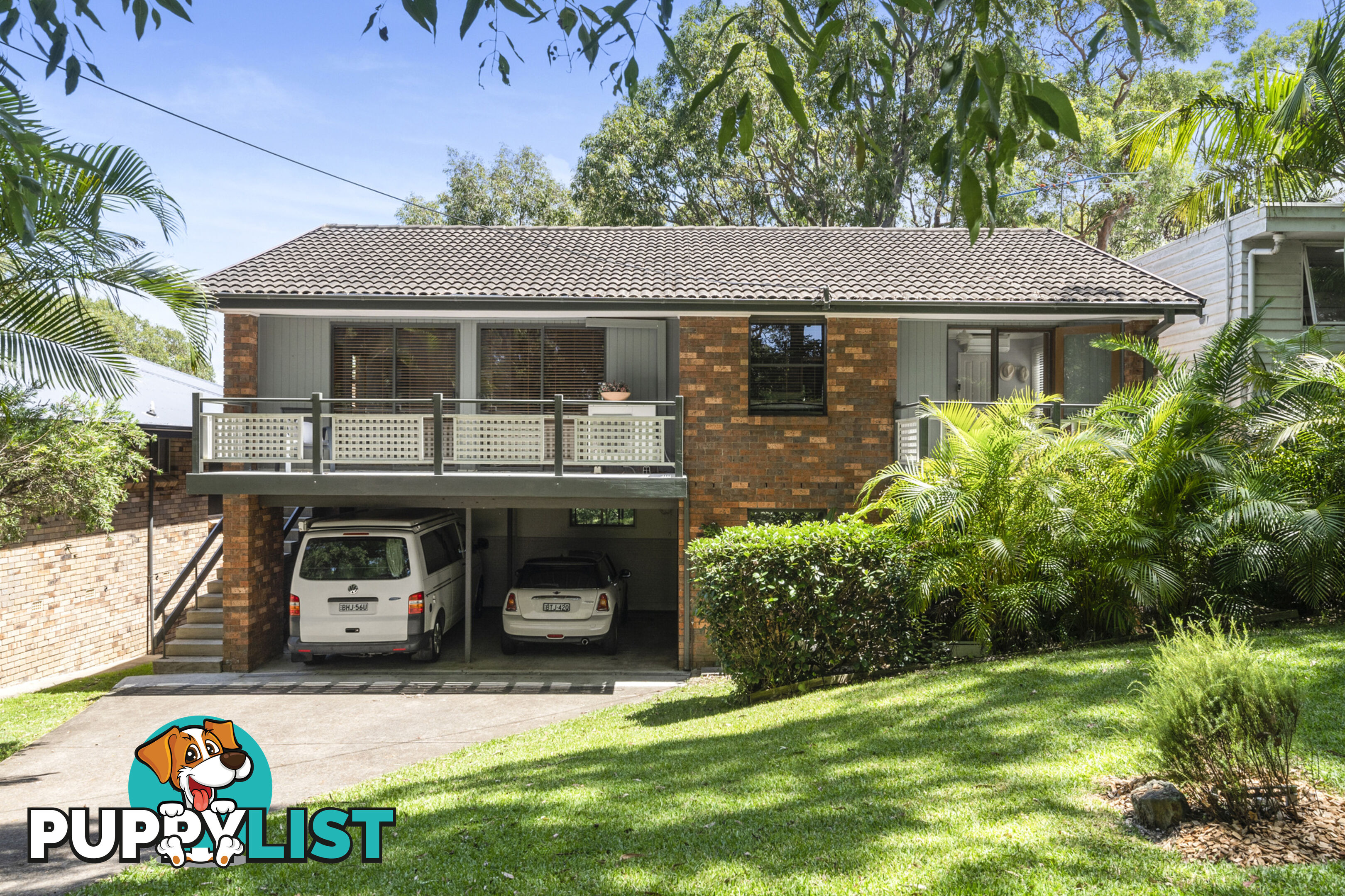 57 Park Avenue AVALON BEACH NSW 2107