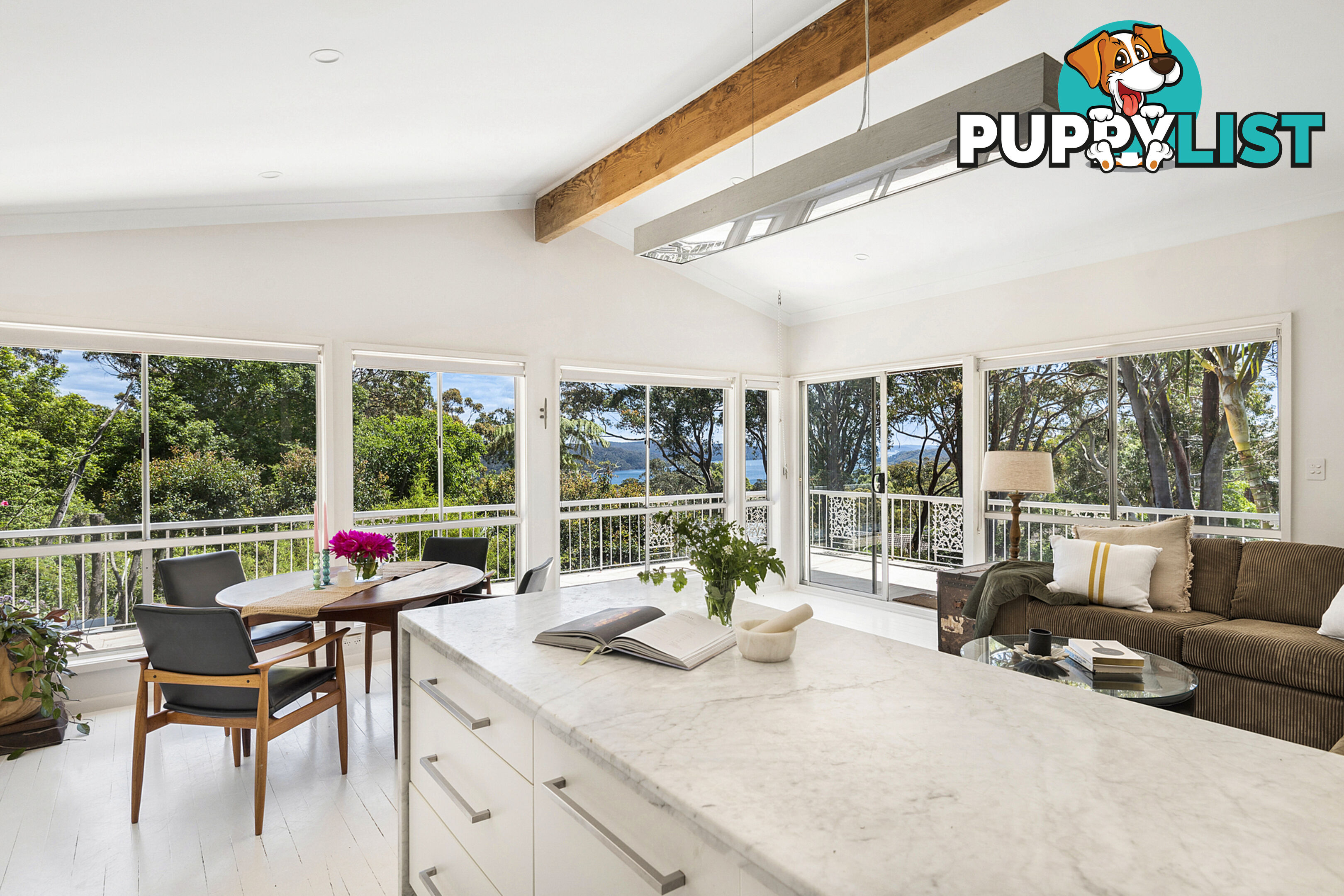 36 Loblay Crescent BILGOLA PLATEAU NSW 2107