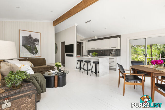 36 Loblay Crescent BILGOLA PLATEAU NSW 2107