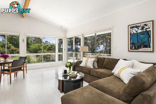 36 Loblay Crescent BILGOLA PLATEAU NSW 2107