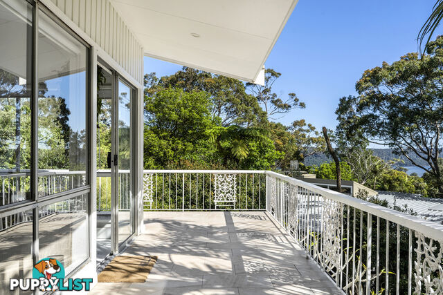 36 Loblay Crescent BILGOLA PLATEAU NSW 2107