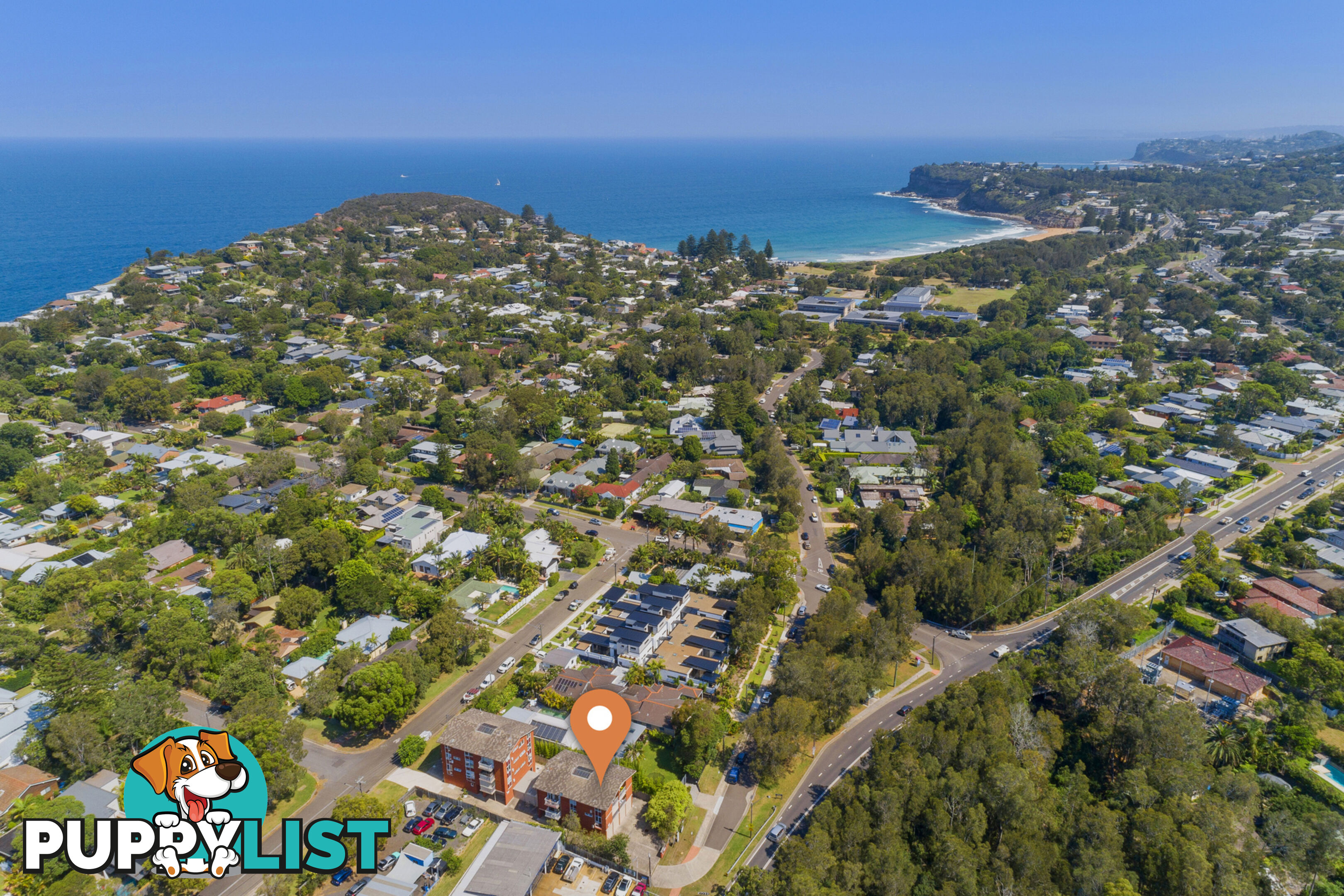 2/660 Barrenjoey Road AVALON BEACH NSW 2107