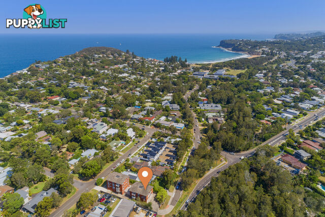 2/660 Barrenjoey Road AVALON BEACH NSW 2107