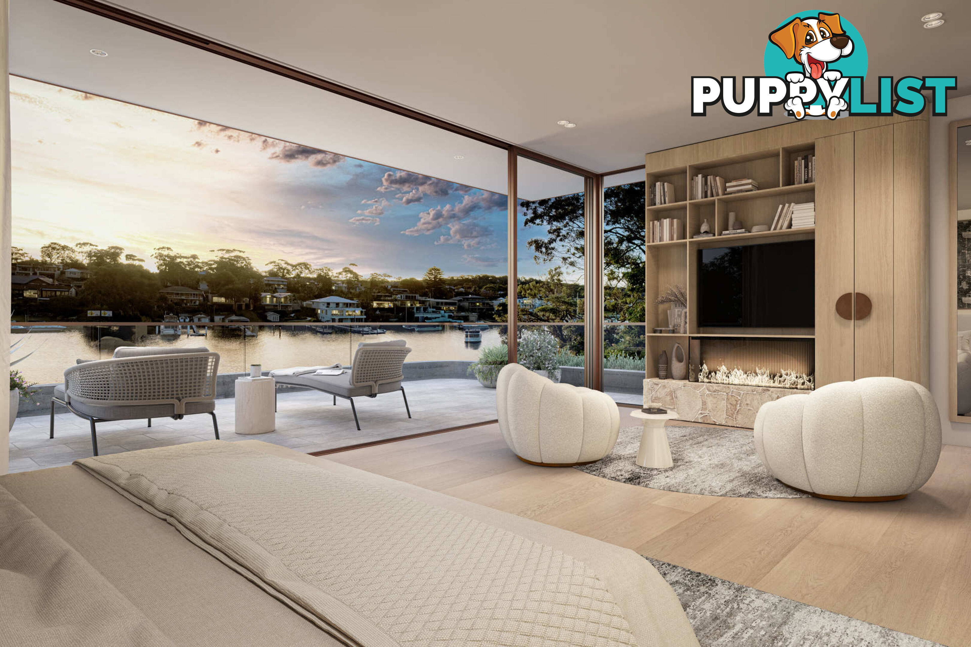 Lot 8 The Avenue NEWPORT NSW 2106