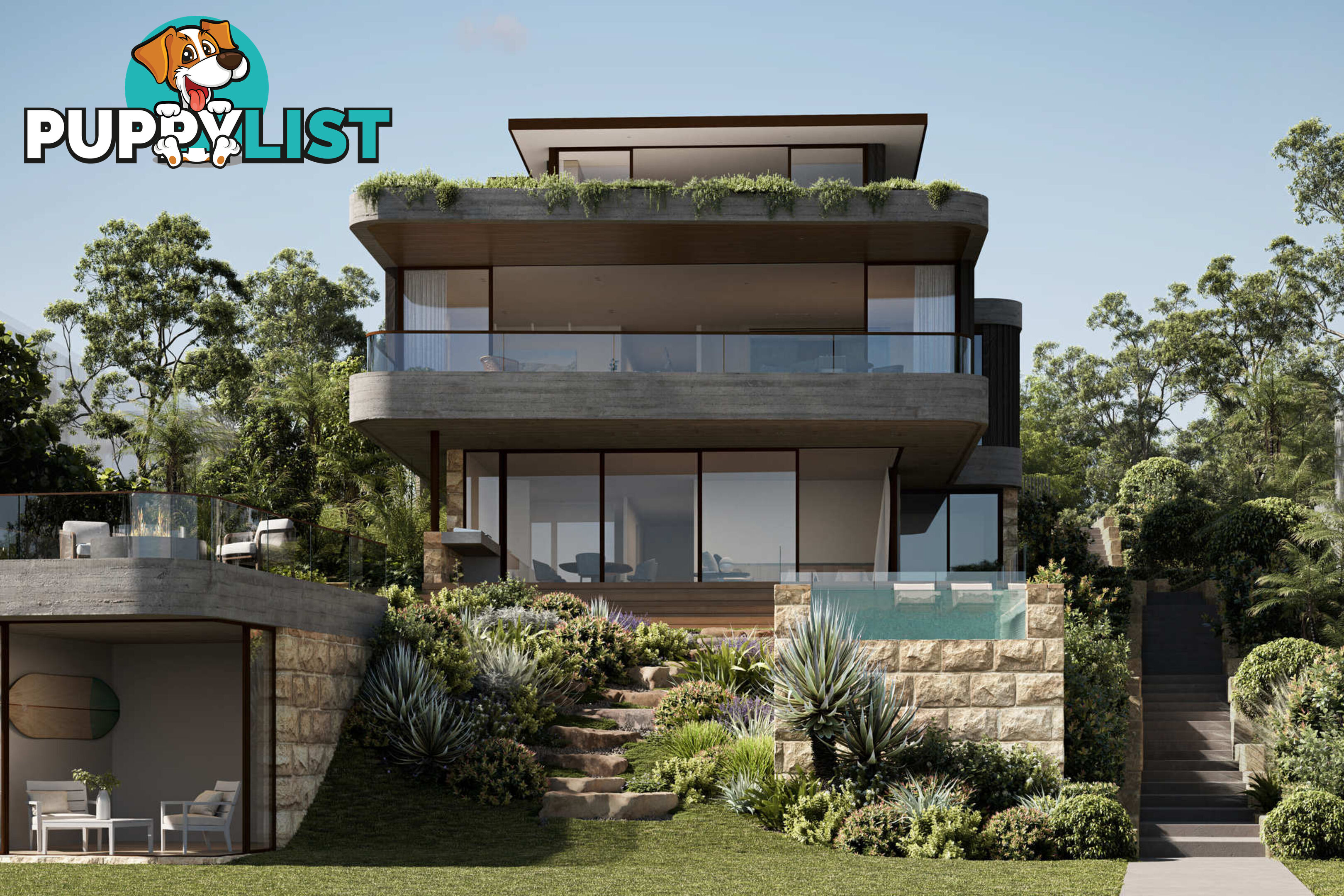 Lot 8 The Avenue NEWPORT NSW 2106
