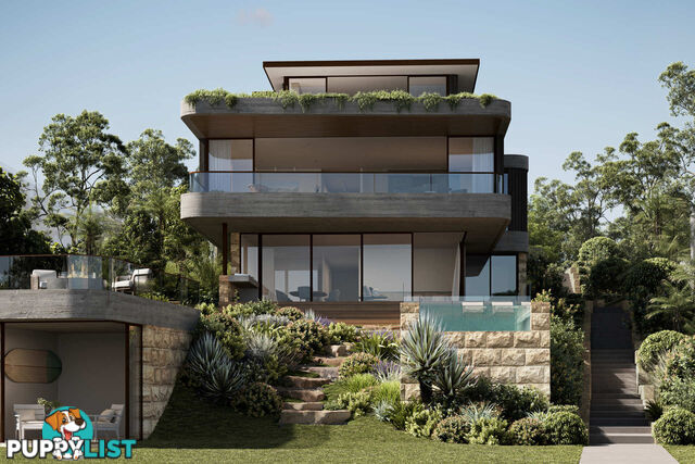 Lot 8 The Avenue NEWPORT NSW 2106
