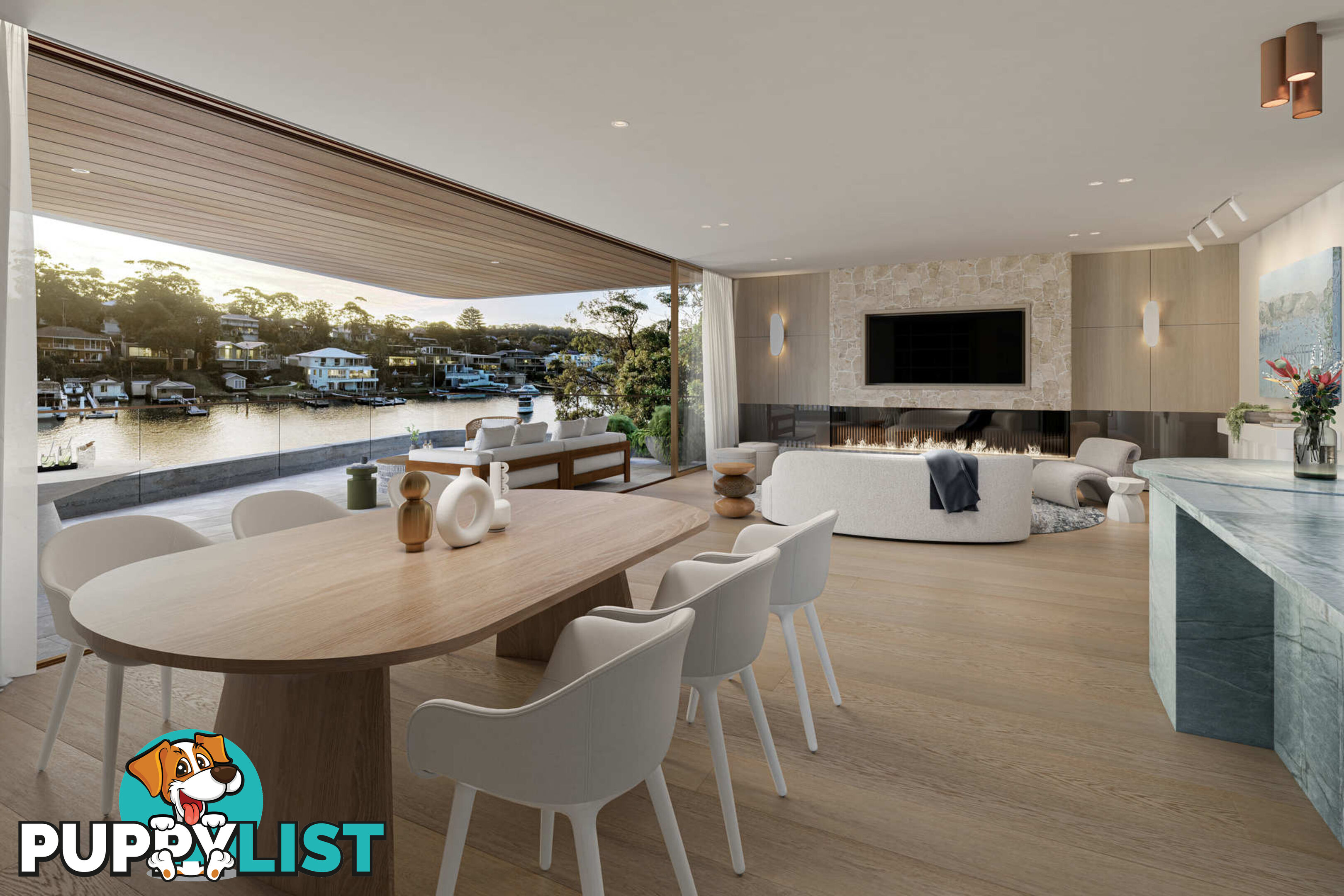 Lot 8 The Avenue NEWPORT NSW 2106
