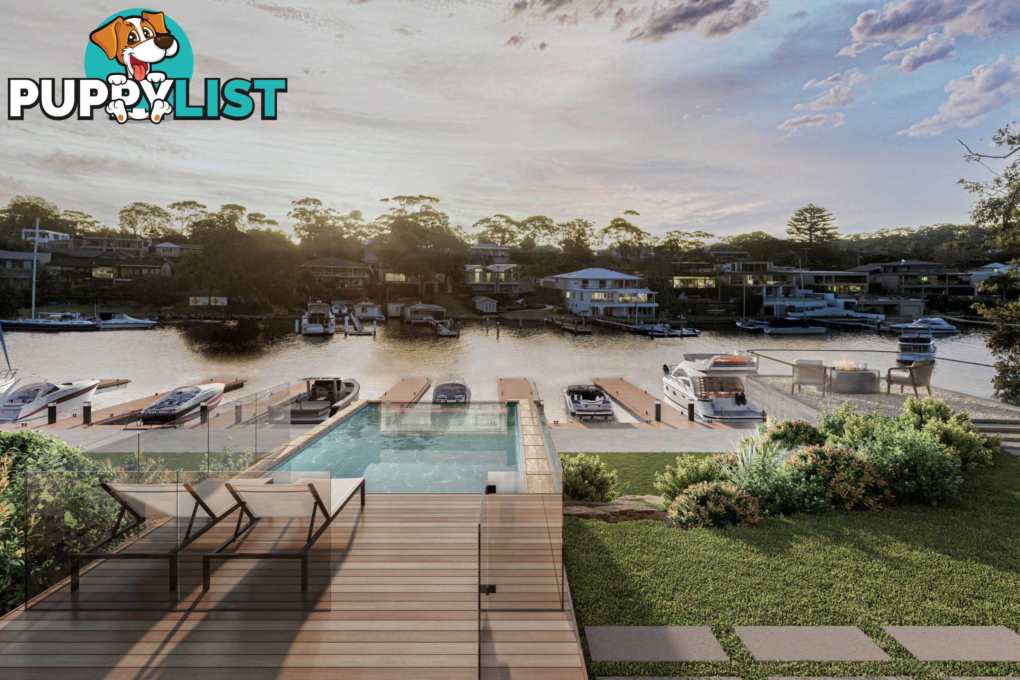 Lot 8 The Avenue NEWPORT NSW 2106