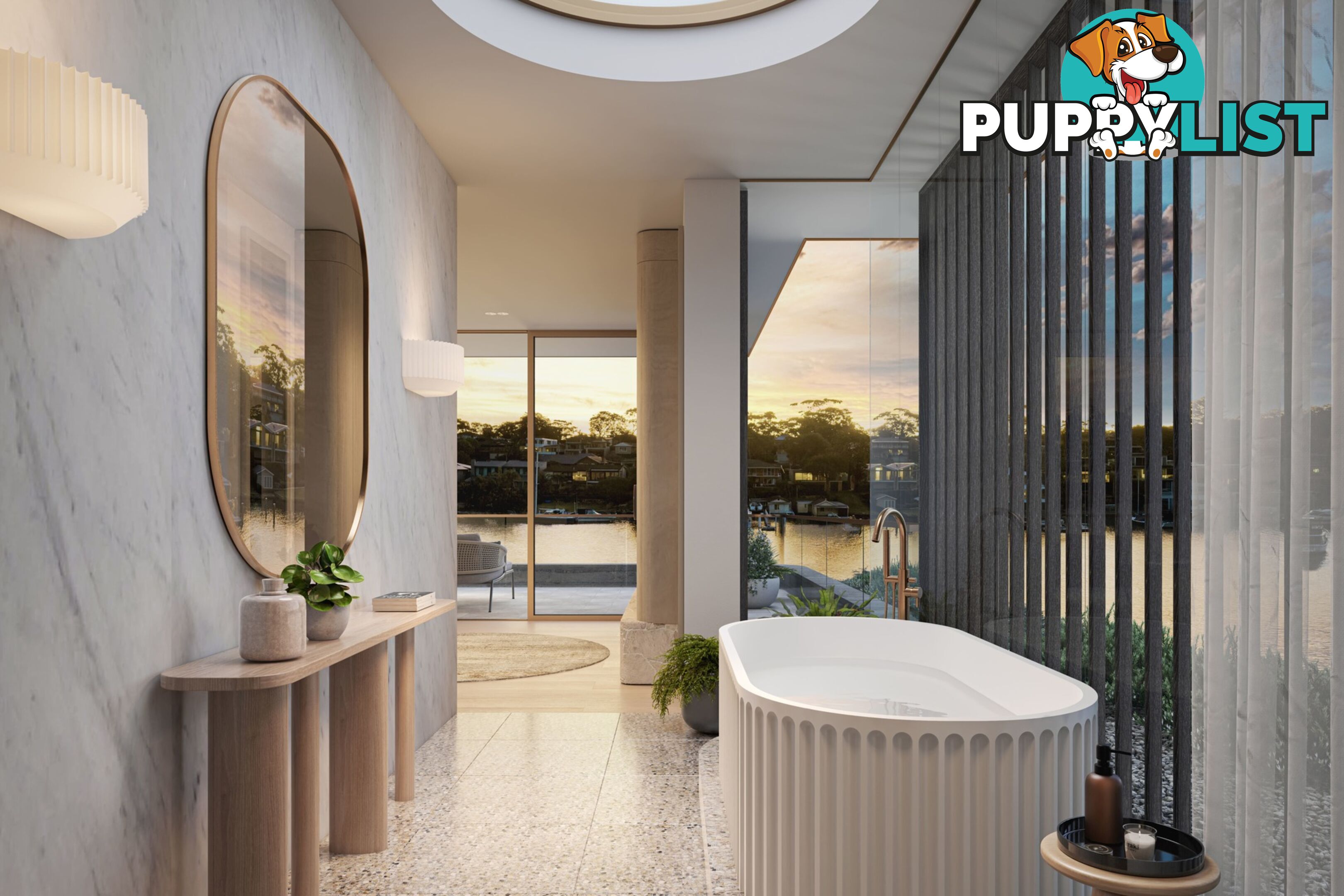 Lot 8 The Avenue NEWPORT NSW 2106