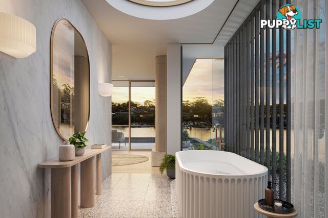 Lot 8 The Avenue NEWPORT NSW 2106