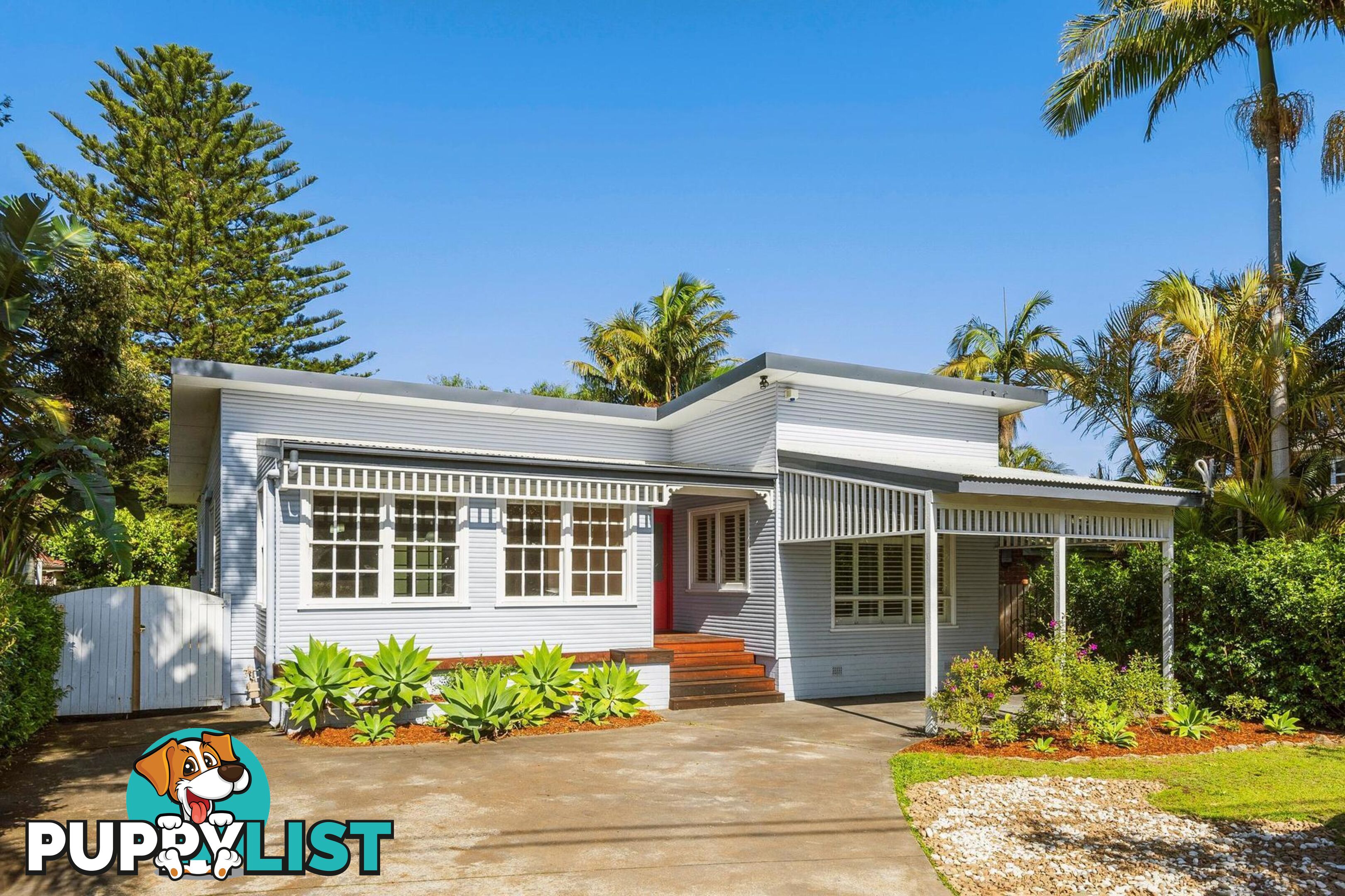 68 Barrenjoey Road MONA VALE NSW 2103