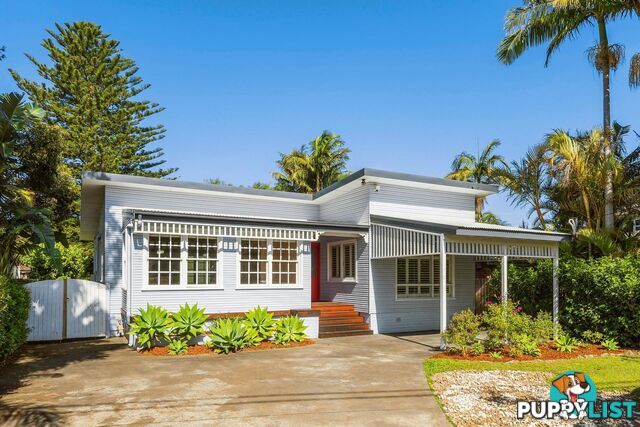 68 Barrenjoey Road MONA VALE NSW 2103