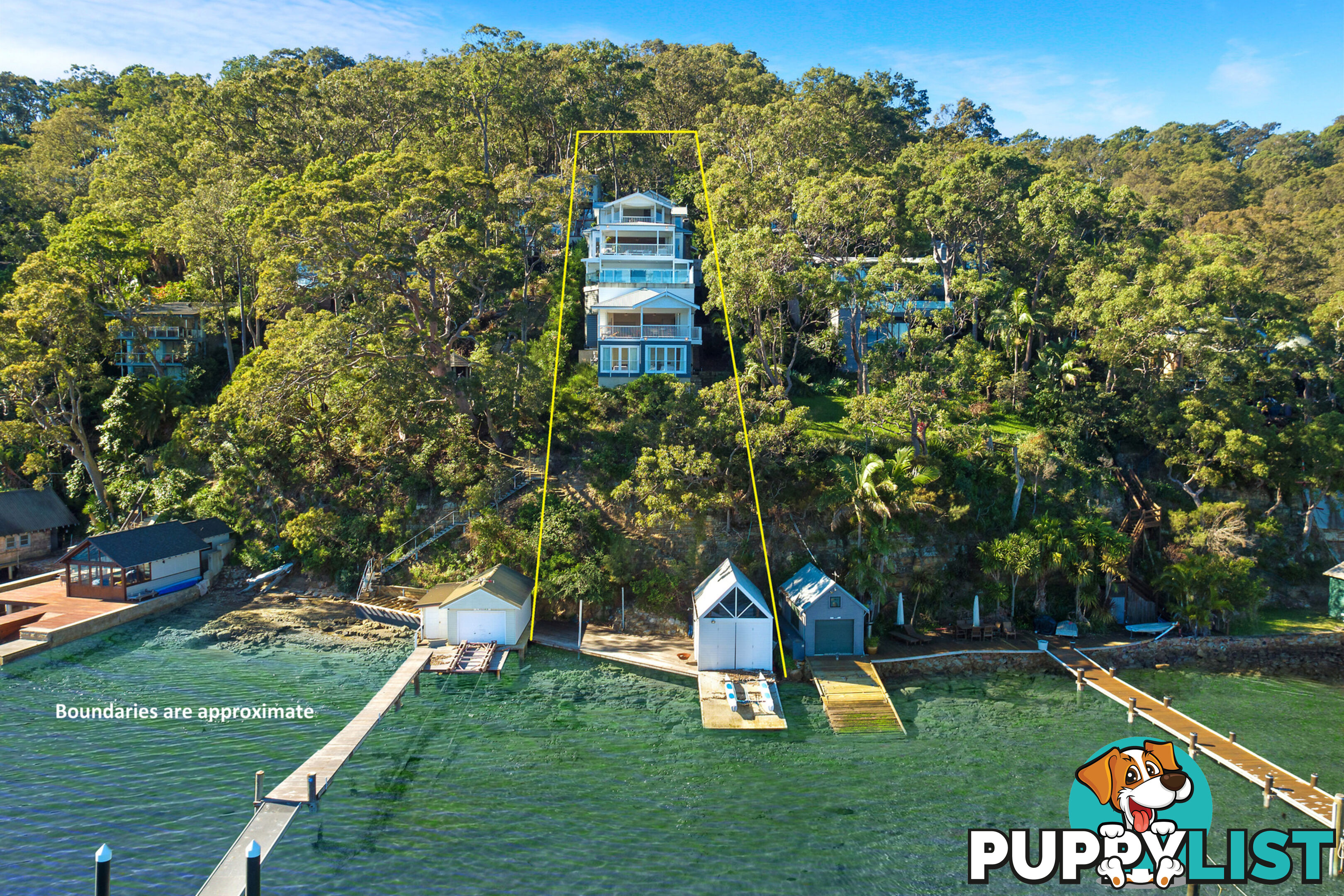 129 Riverview Road AVALON BEACH NSW 2107