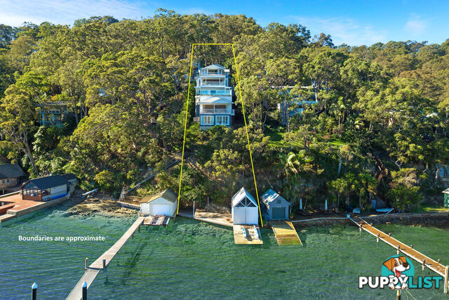 129 Riverview Road AVALON BEACH NSW 2107