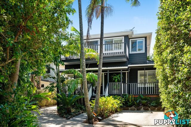 672 Barrenjoey Road AVALON BEACH NSW 2107