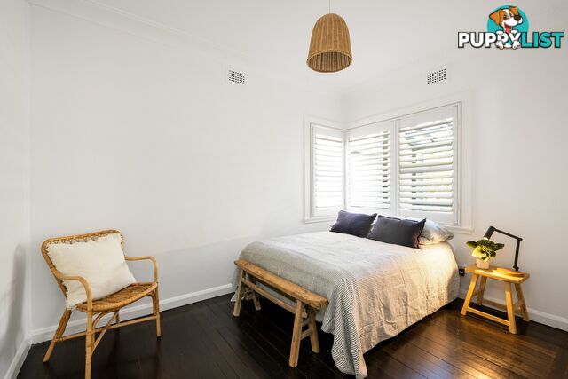 672 Barrenjoey Road AVALON BEACH NSW 2107