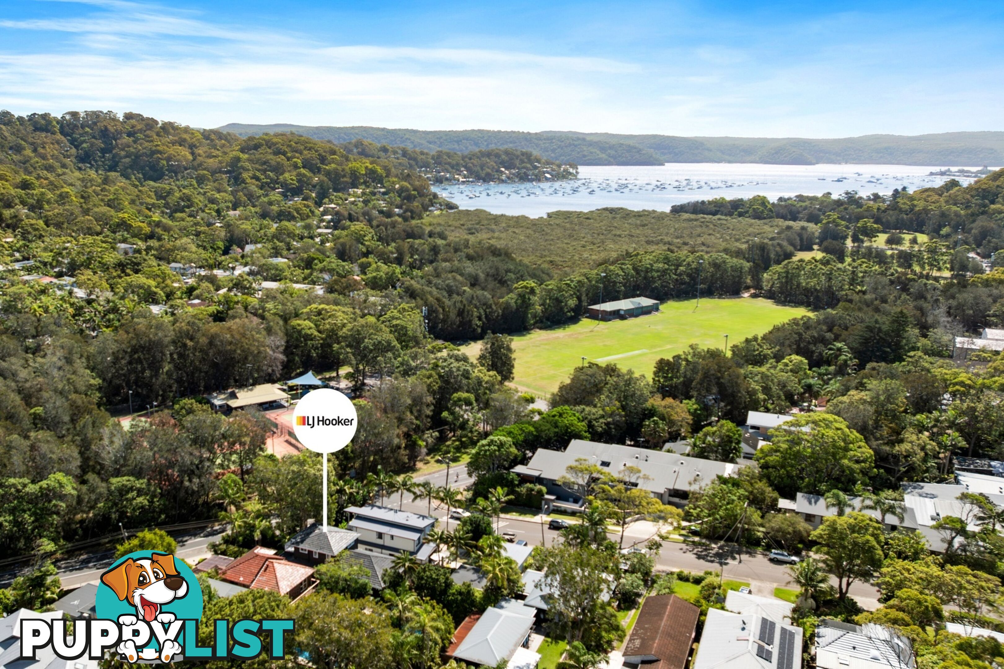 672 Barrenjoey Road AVALON BEACH NSW 2107