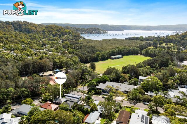 672 Barrenjoey Road AVALON BEACH NSW 2107
