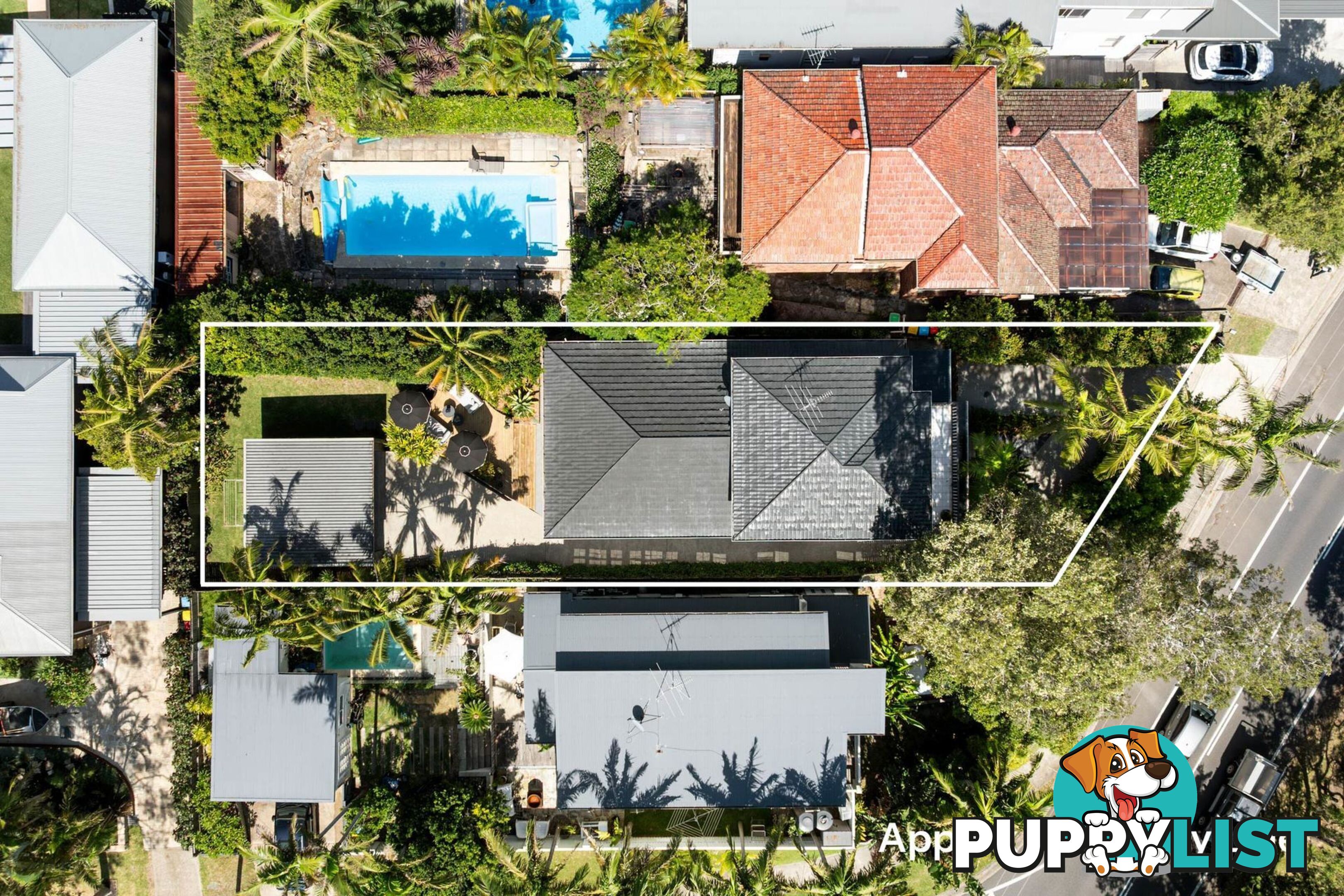 672 Barrenjoey Road AVALON BEACH NSW 2107