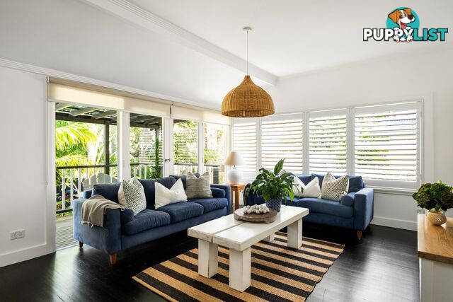 672 Barrenjoey Road AVALON BEACH NSW 2107