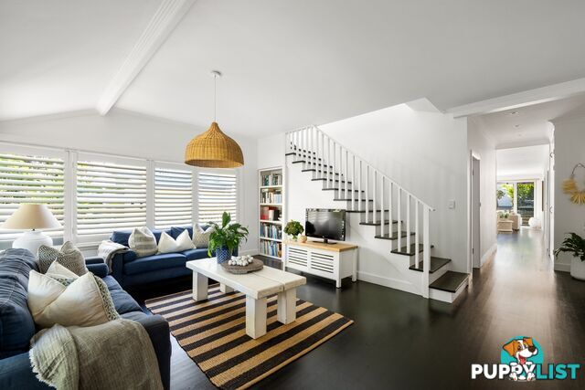 672 Barrenjoey Road AVALON BEACH NSW 2107
