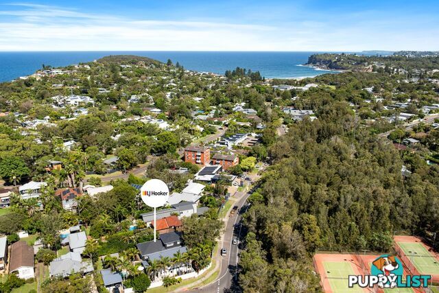 672 Barrenjoey Road AVALON BEACH NSW 2107