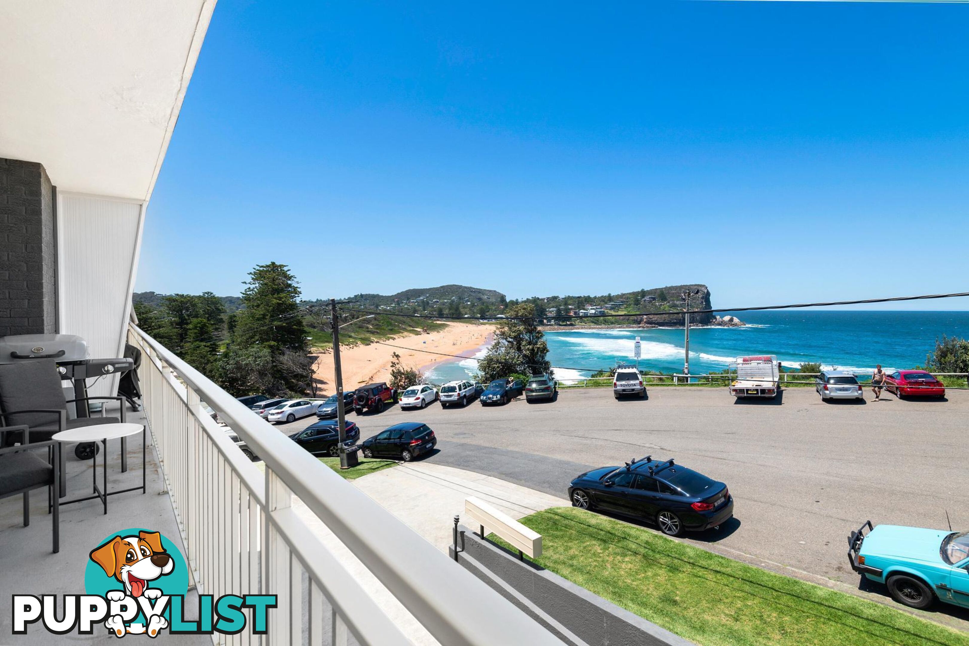 9/1-3 Avalon Parade AVALON BEACH NSW 2107