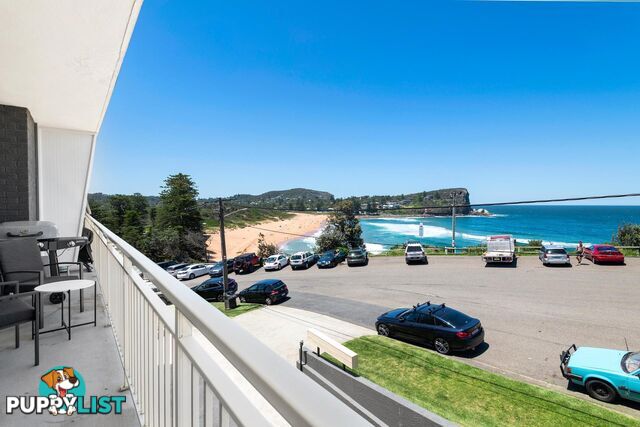 9/1-3 Avalon Parade AVALON BEACH NSW 2107