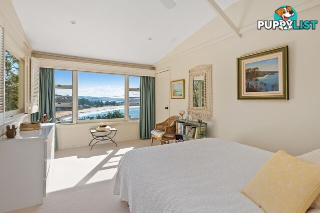 11 Florida Road PALM BEACH NSW 2108